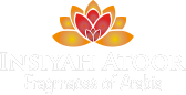 A logo of the ayah atol congregation.